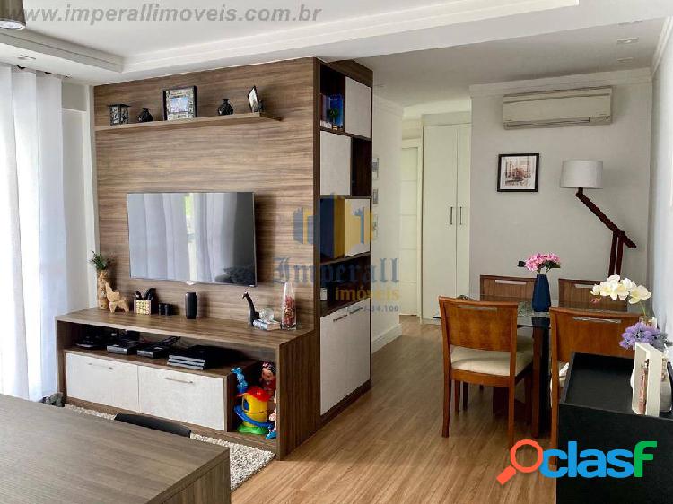 Apartamento Jardim Aquárius SJCampos 62 m² Edifício