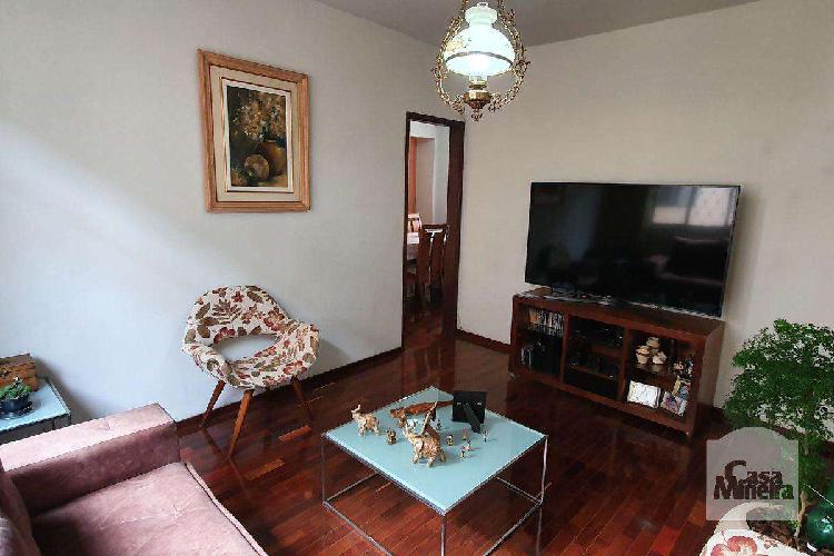 Apartamento, Nova Suíssa, 3 Quartos, 1 Vaga, 1 Suíte