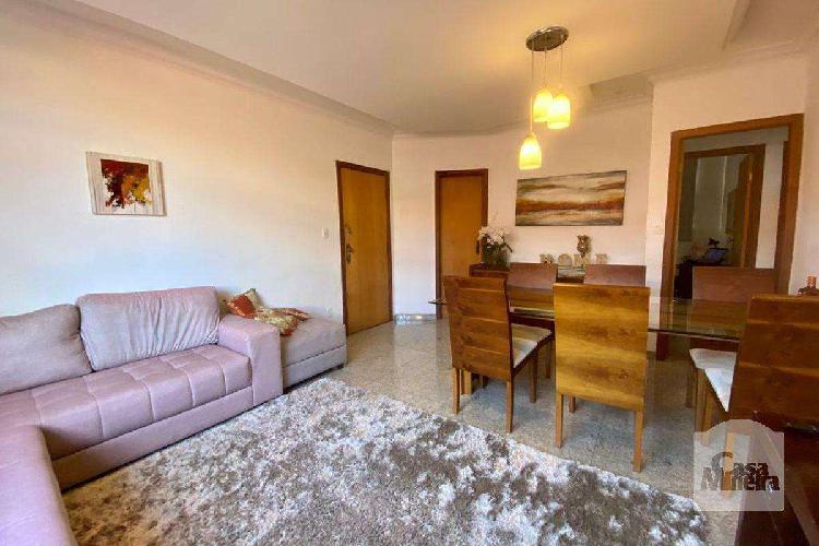 Apartamento, Ouro Preto, 3 Quartos, 2 Vagas, 1 Suíte