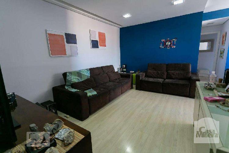 Apartamento, Sagrada Família, 3 Quartos, 0 Vaga, 1 Suíte