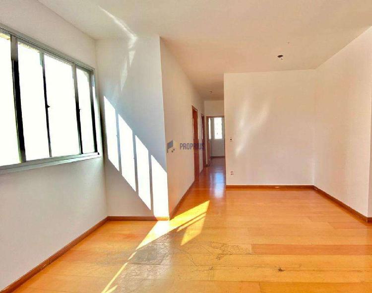 Apartamento, Santa Efigênia, 3 Quartos, 1 Vaga, 1 Suíte