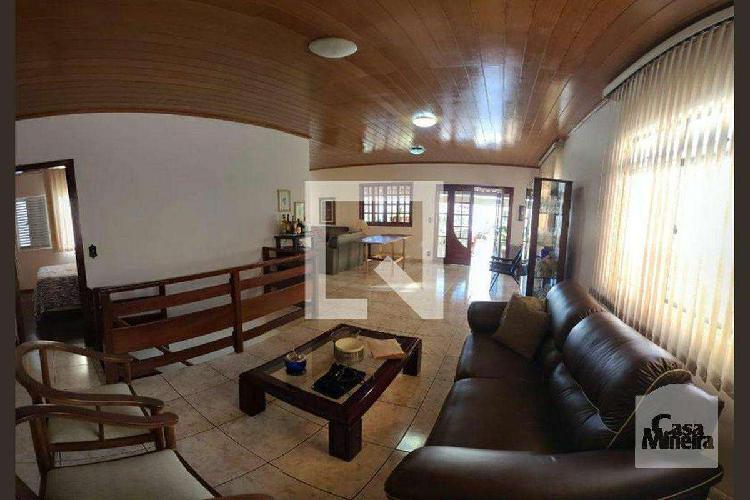 Apartamento, União, 5 Quartos, 4 Vagas, 1 Suíte