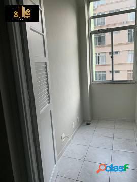 Apartamento com 1 Quarto para alugar - Copacabana