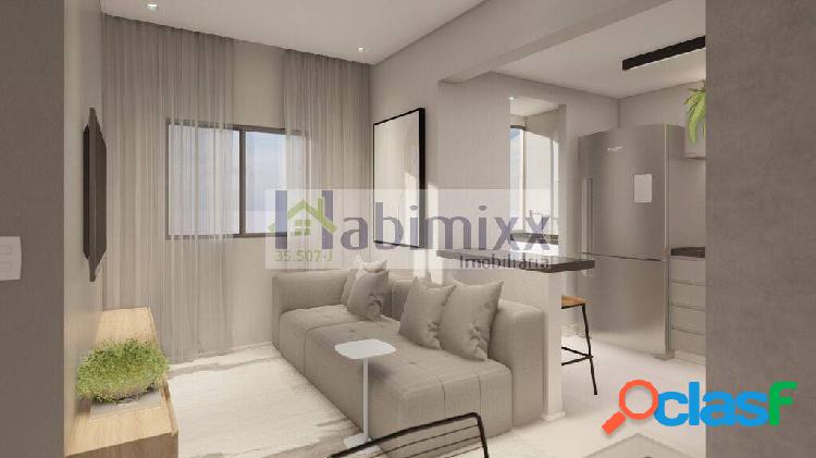 Apartamento com 2 dorms para alugar, 55 m² - Itaim Bibi -