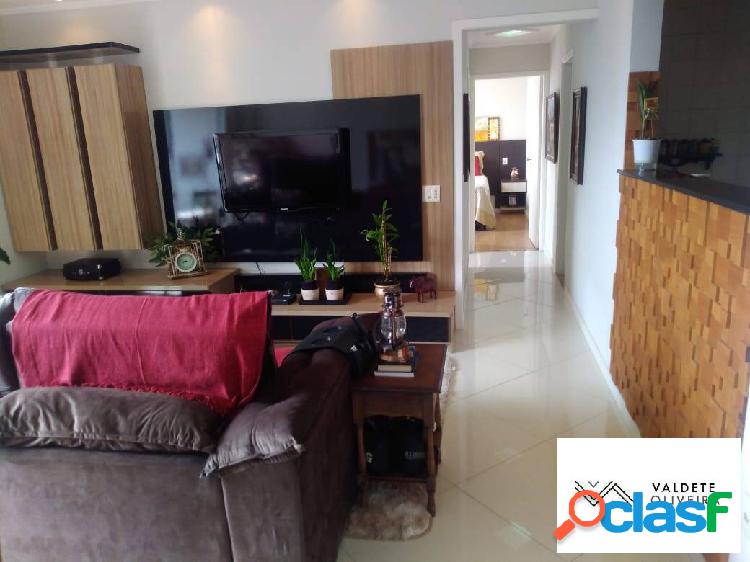 Aproveite! Excelente apartamento no Jardim Estoril, região