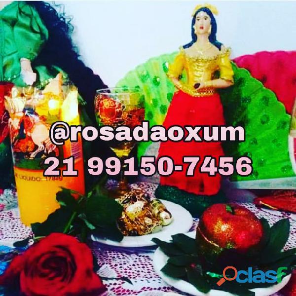 Cartomante Rosa da Oxum 100$ Amarração Amorosa