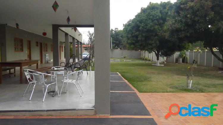 Casa com 4 quartos, 345m², à venda - Brodowski