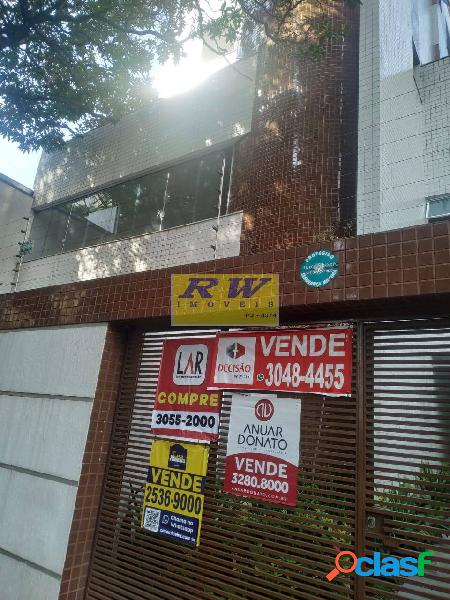 Cobertura Top com 4 quartos, 265 m² à venda em Sion.