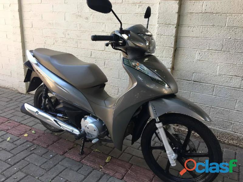 Honda Biz 125 Completa 2020