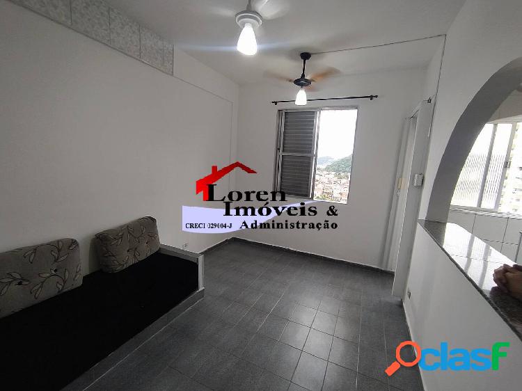 Sala Living Divida para 1 dormitório Boa Vista Sv!