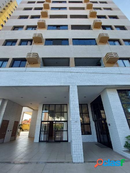 Ótimo apartamento no condomínio Ankara - Lagoa Nova