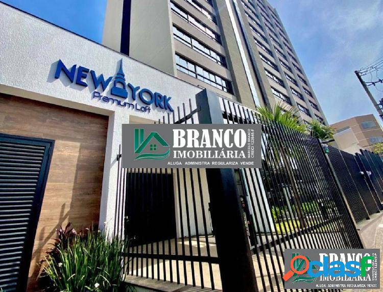 APARTAMENTO COMPLETO - NO RESIDENCIAL NEW YORK!!!