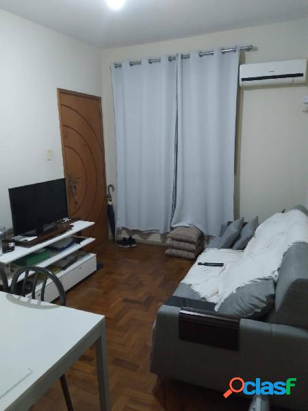 Apartamento 1 Dormitório - Garagem - Campo Grande