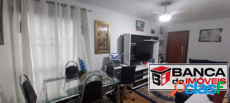 Apartamento a venda, pronto para morar!