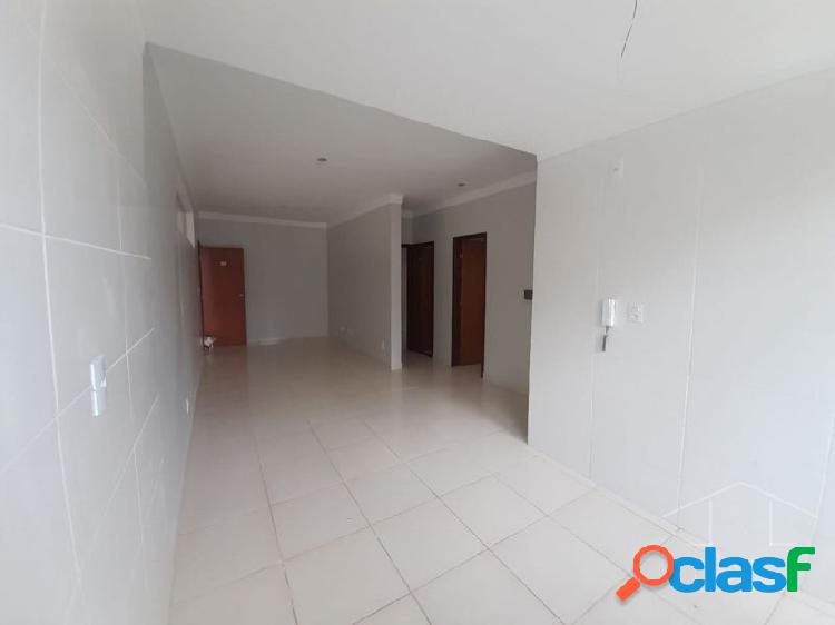 Apartamento com 3 quartos, 49m², à venda em Patos de Minas