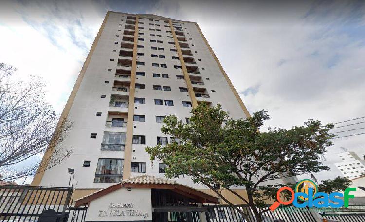 Apartamento no Taboão, 63m2 2 dormitórios em ótima