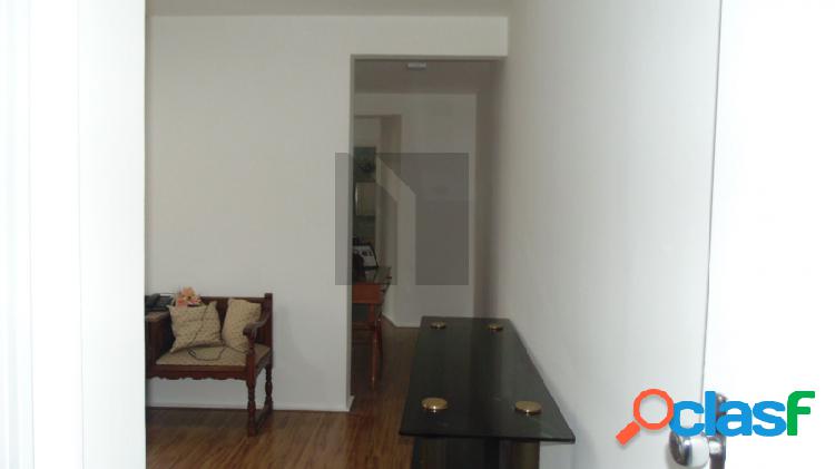 Apto: 2 dormi 2 banheiro 1 vaga Paraiso JBL003