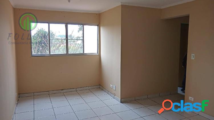 Condominio São Cristovão em Osasco - Apartamento a Venda