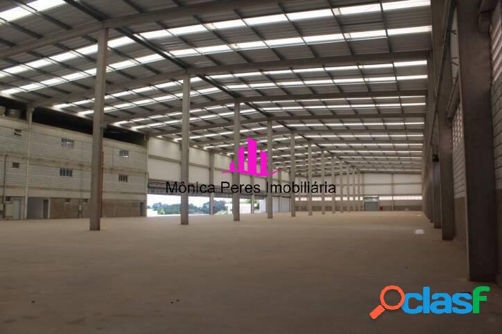 Cotia Industrial Park
