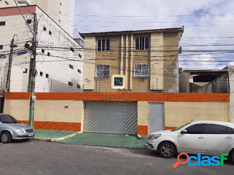 Edifício Adil, apartamento à venda no São Gerardo, 3