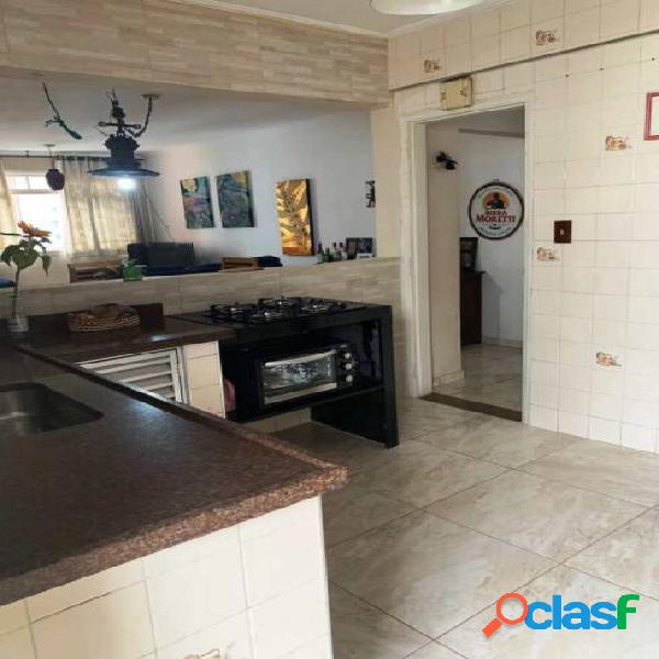 Especial - Apartamento com 2 dorms, Pompéia, Santos - R$