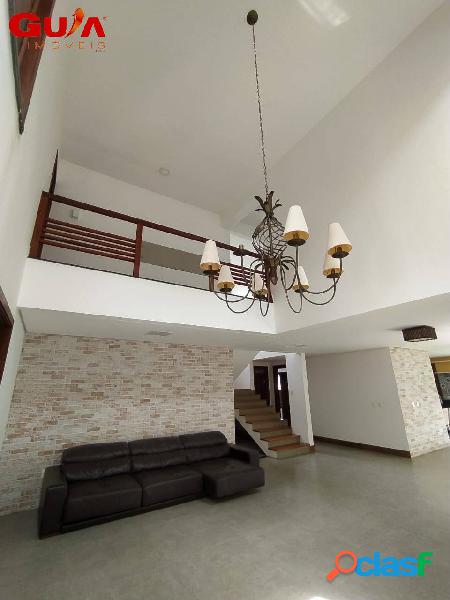 Excelente casa no Alphaville Eusébio