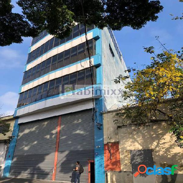 Galpão para Alugar, 2000 m² - 12 banheiros
