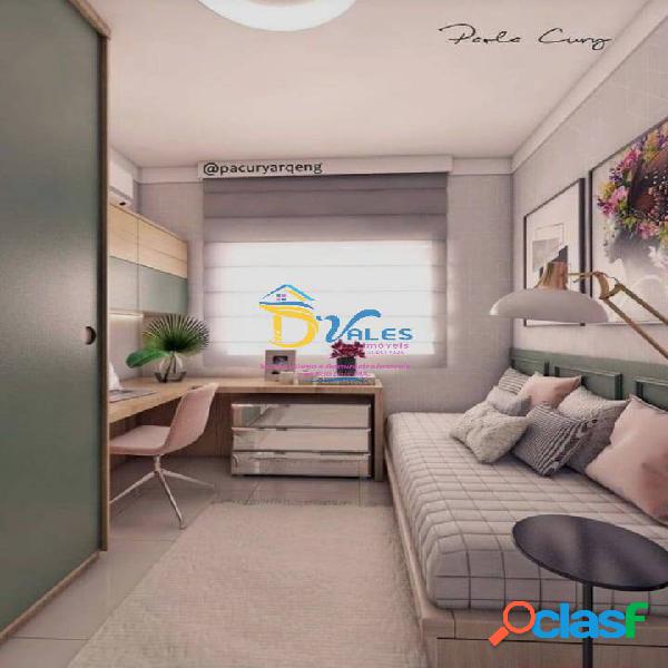 Lançamento vendo Casa com 3 quartos em São Luís-MA