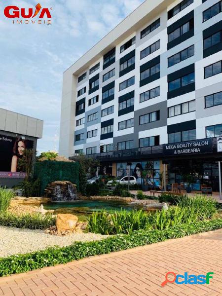 Melhor Torre Comercial do Eusébio