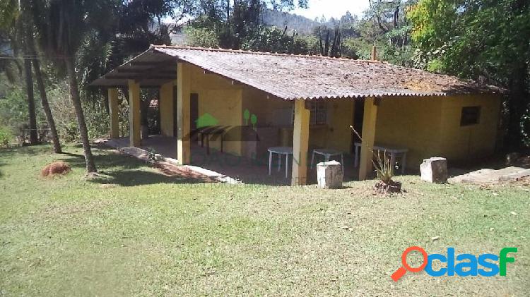 Sitio à venda em Atibaia /SP. 36 mil metros Ótima