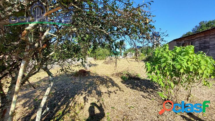 Terreno 480m² Fora de Condomínio Águas Claras