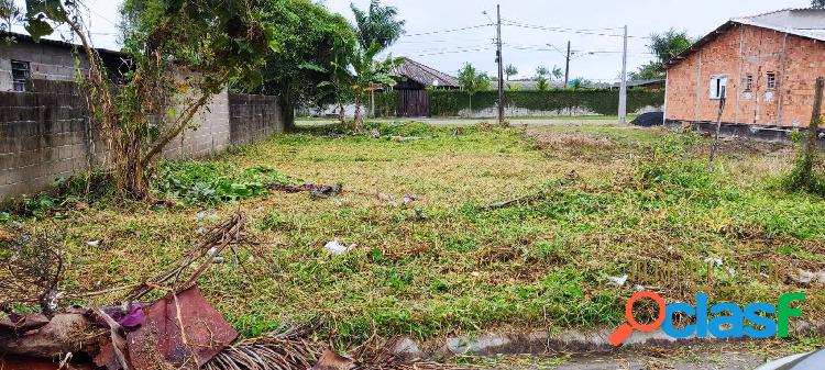 VENDE-SE LOTE NO BAIRRO DO ROCIO