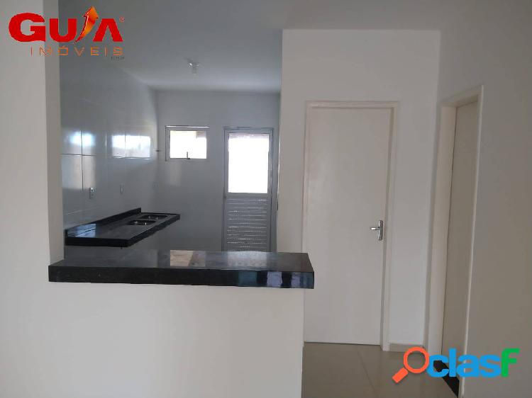 Ótima Casa Duplex à venda no Centro do Eusébio