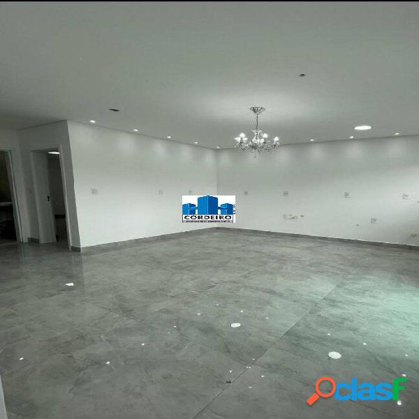 Apartamento Sem Condomínio de 03 Dormitórios em Santo