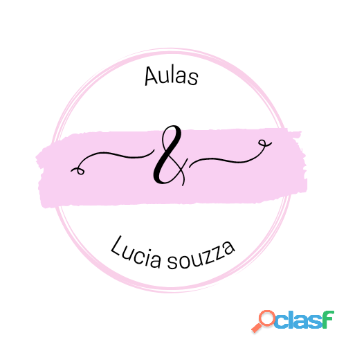 Aulas & Lucia Souzza