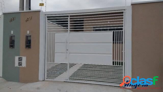 CASA À VENDA NO BAIRRO ESTORIL – TAUBATÉ