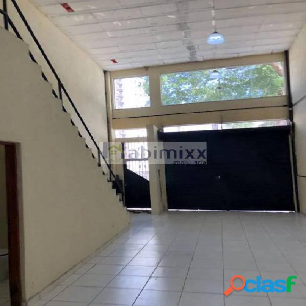 Galpão para Alugar, 252 m² e 5 banheiros