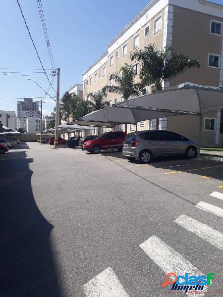 VENDA APARTAMENTO VILA SÃO JOSE TAUBATÉ -SP