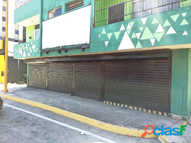 200 m2 Local av. Bolivar Norte estrategica ubicacion