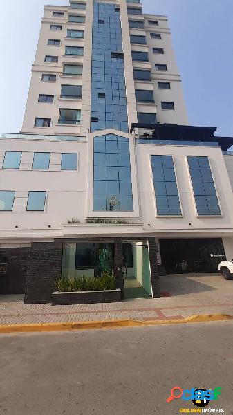 APARTAMENTO 2 DORMITORIOS COM SUITE EM PORTO BELO SC