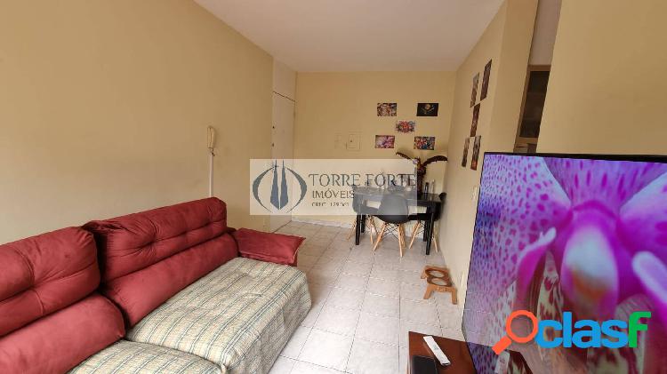 Apartamento 2 dormitórios, 1 vaga na Vila Inglesa