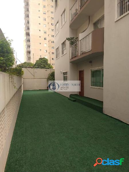 Apartamento 3 dormitórios, 1 suíte, 2 vagas lazer completo
