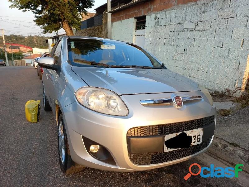 Fiat Palio 1.6 Essence Completo