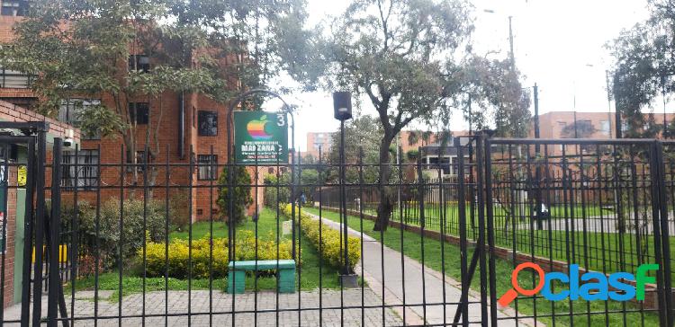 GRAN OPORTUNIDAD VENDO APARTAMENTO CARLOS LLERAS RESTREPO -