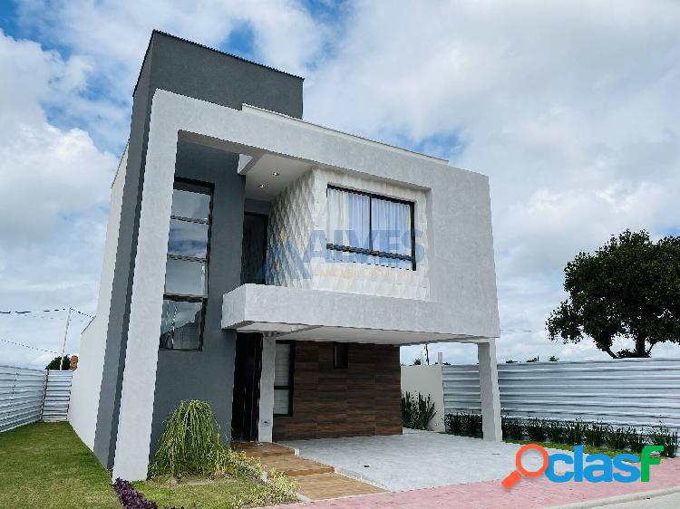 RESERVA EVO CASA DE 44 SENDO 2 SUÍTES