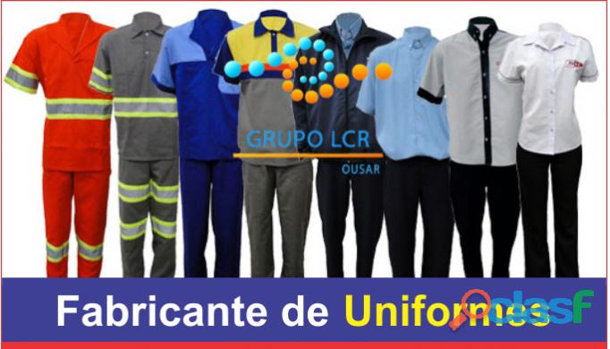 Uniformes Profissionais Rj Confecção