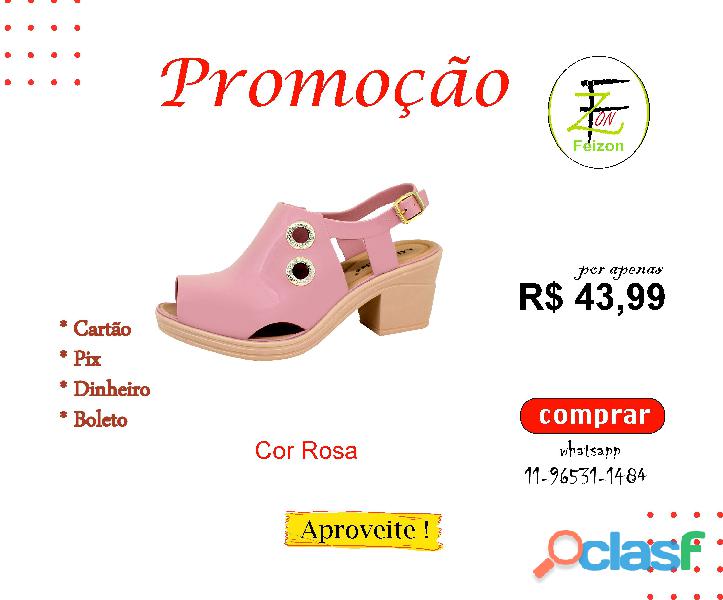 Roupas e Acessórios em são josé dos campos