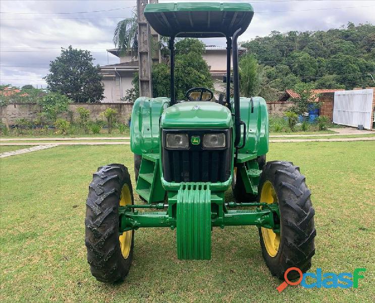 Trator John deere 5055