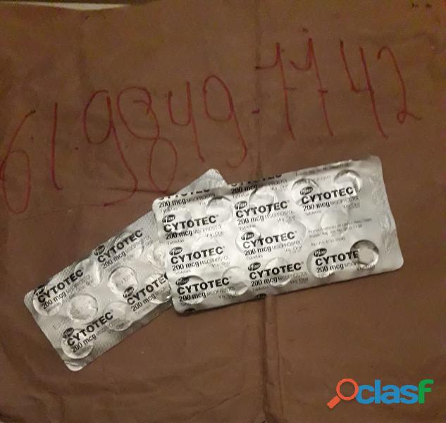 Aonde Comprar Cytot Misoprostol Em Brasilia Df 61998497742