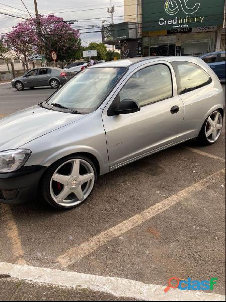 Chevrolet Celta 1.0 2009 Completo 3p